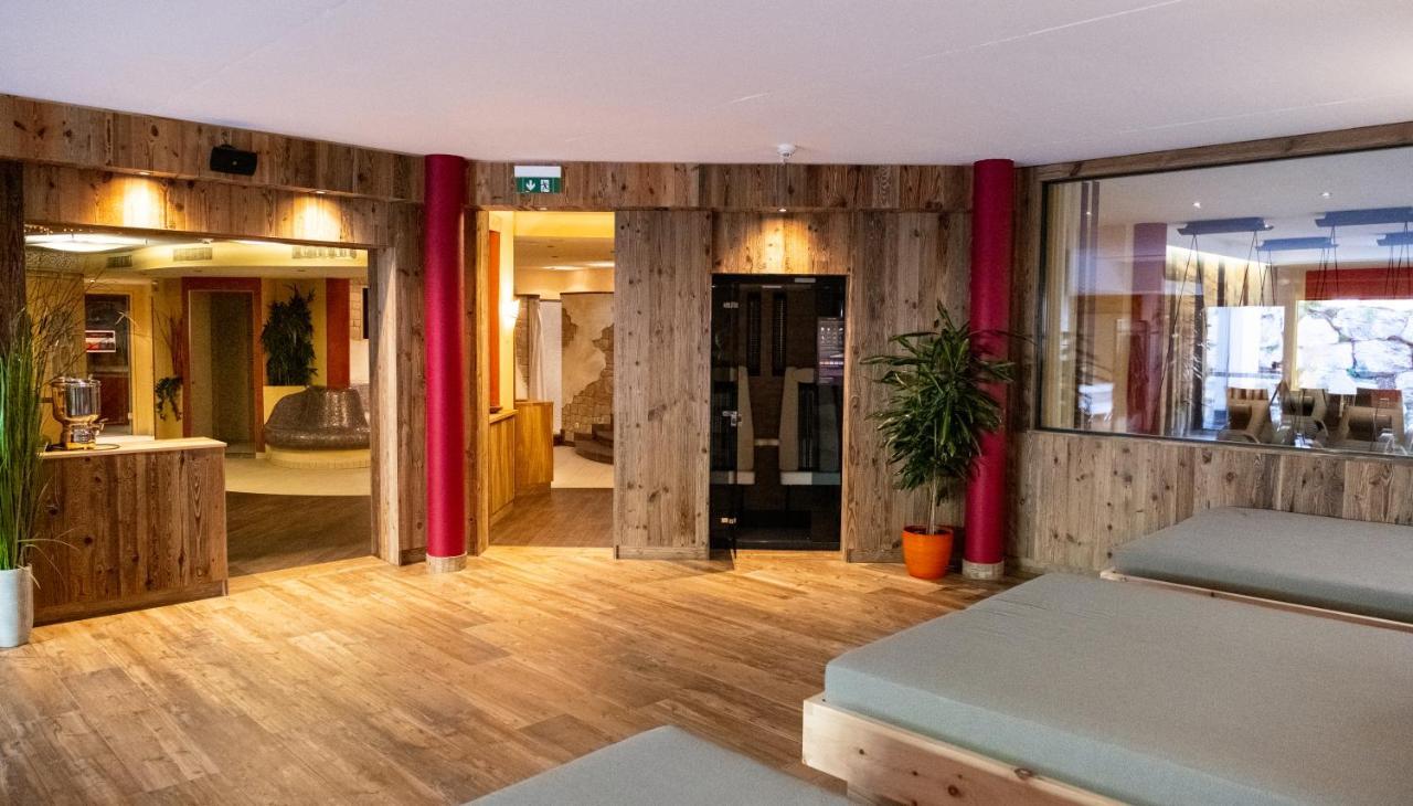 Hotel Lohningerhof Мариа-Альм Экстерьер фото