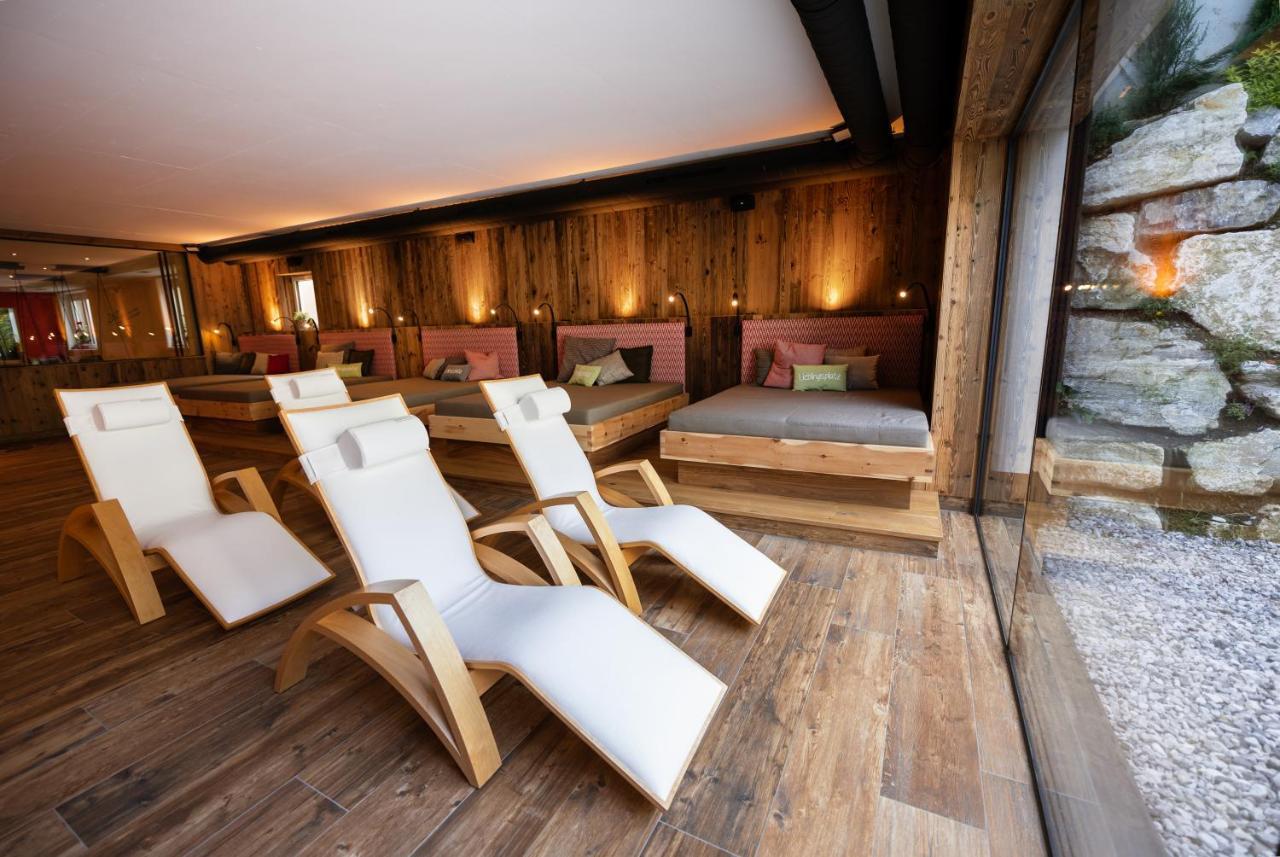 Hotel Lohningerhof Мариа-Альм Экстерьер фото