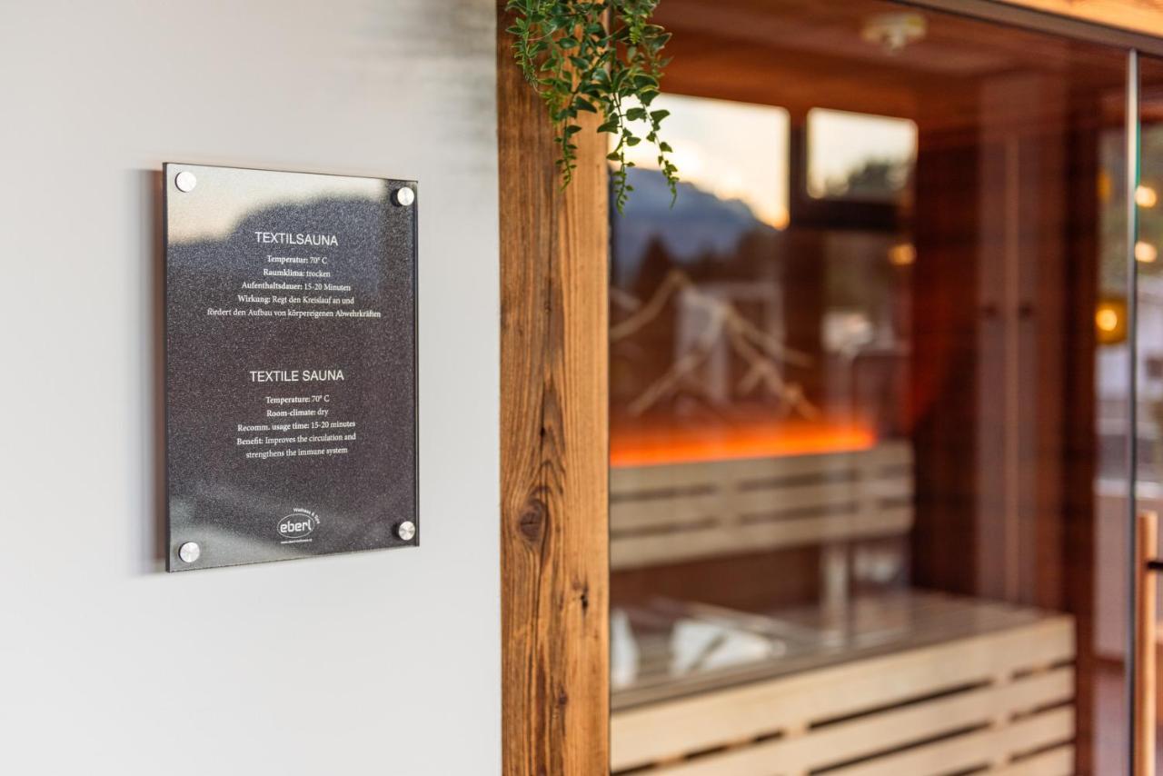 Hotel Lohningerhof Мариа-Альм Экстерьер фото