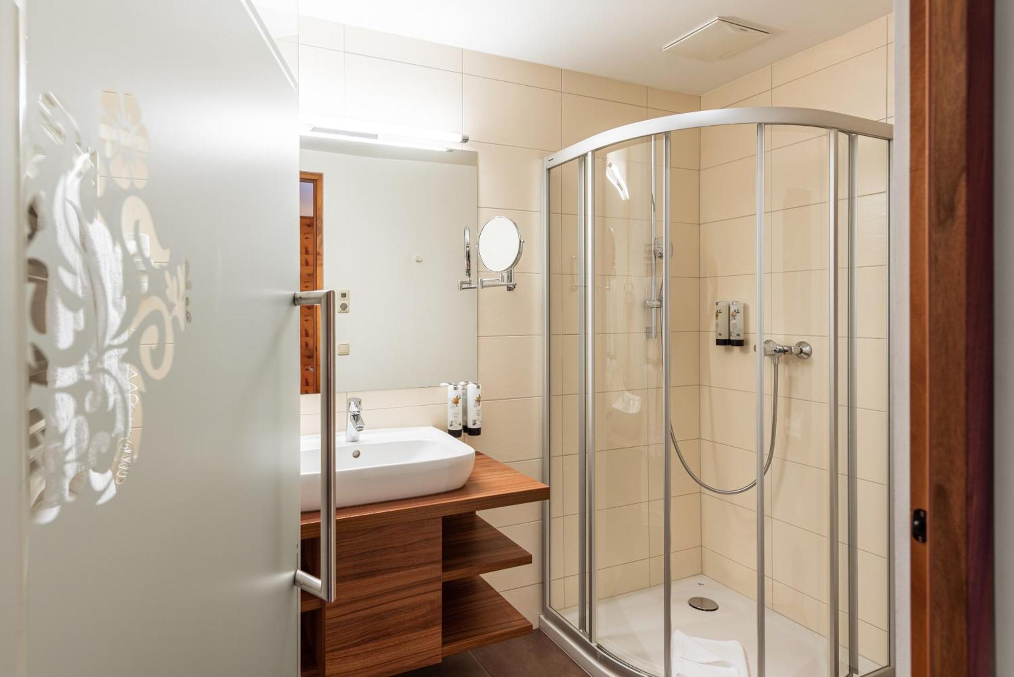 Hotel Lohningerhof Мариа-Альм Номер фото