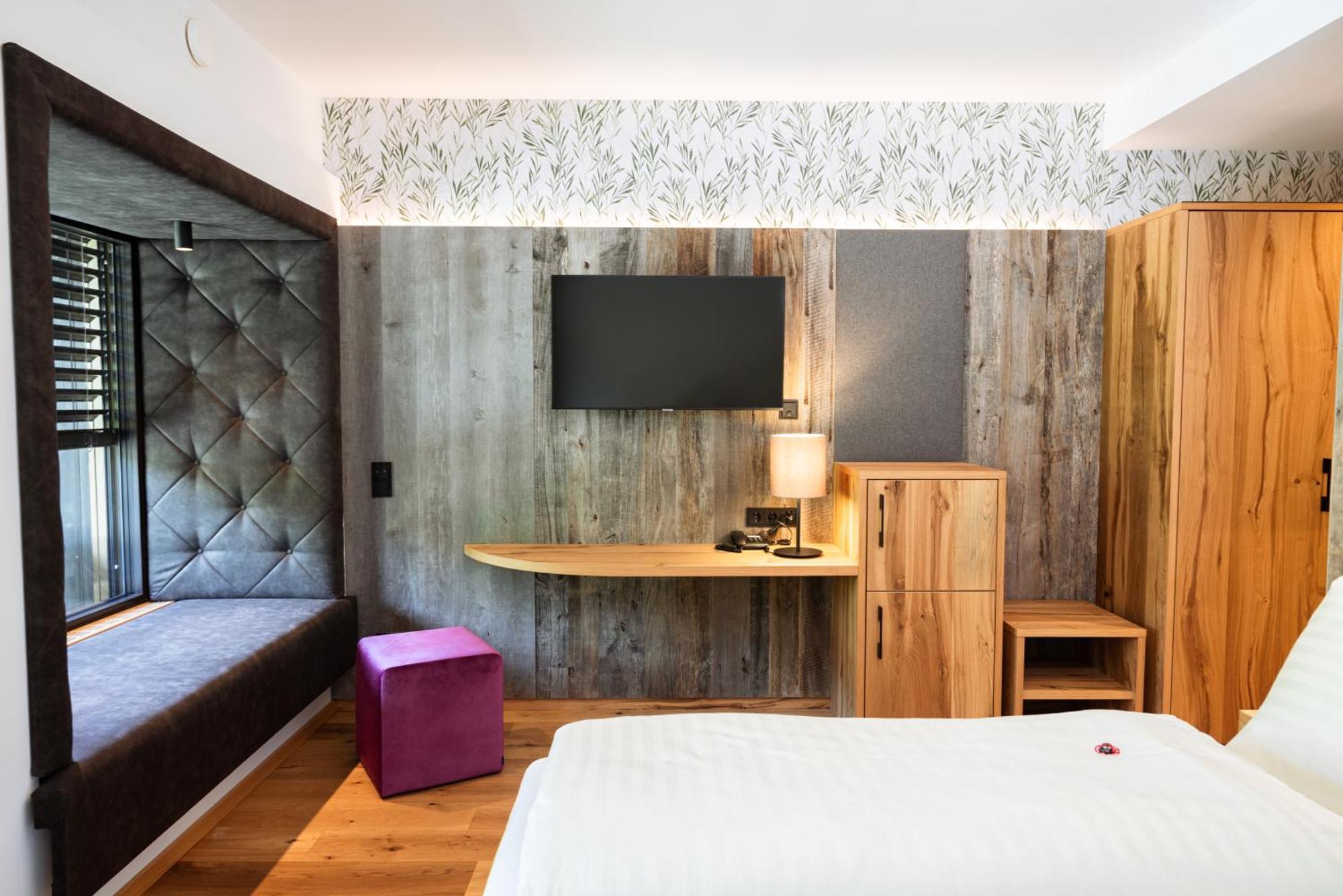 Hotel Lohningerhof Мариа-Альм Номер фото