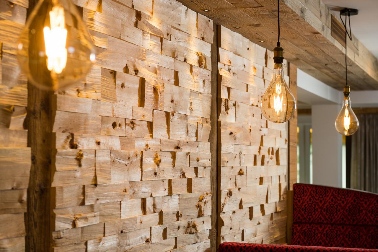 Hotel Lohningerhof Мариа-Альм Экстерьер фото