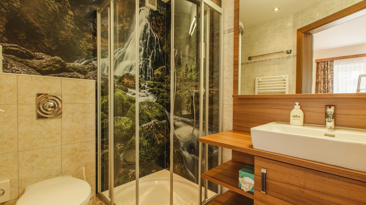 Hotel Lohningerhof Мариа-Альм Номер фото